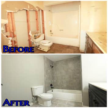Schumate Chapel- Remodel Project