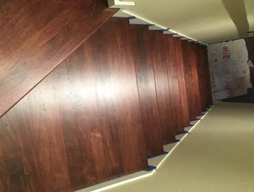 Photos from Albini Hardwood Flooring