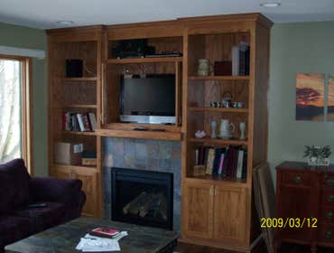 Photo(s) from Dan Heim Construction Inc