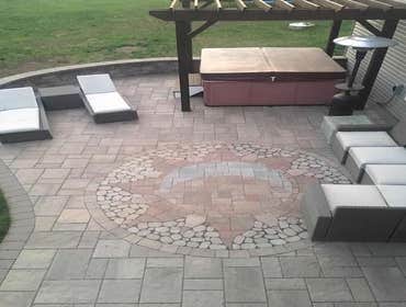Riverside Landscape & Design Inc
