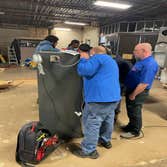 The Right Choice Heating and Air Inc