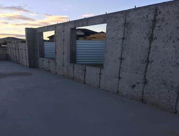 Concrete Services