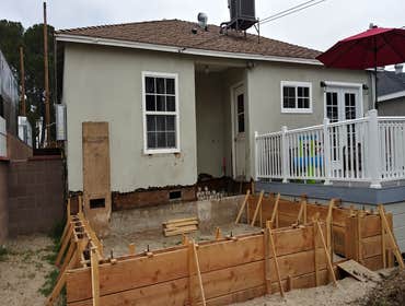 Photos by P B GENERAL BUILDING CO #1 Bedroom new Addition