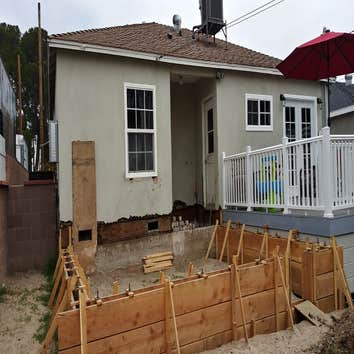 Photos by P B GENERAL BUILDING CO #1 Bedroom new Addition