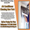 Hitech Heating and Cooling Services Nyc logo