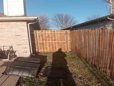 Photos by Jwr Home Services #1 Fence projects