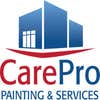 Carepro Painting & Services (National Commercial Painting) logo