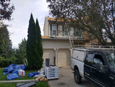 Photos by Marylands Best Remodeling LLC #1