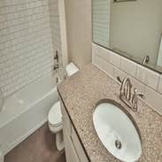 Rockbed Quartz Countertops
