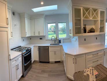 Photos by Leinbach Contracting #1