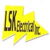 Lsk Electrical Inc logo
