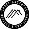 Three Brothers Roofing and Exteriors Co logo
