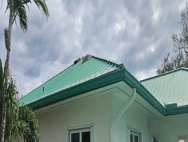 Photos by HYER QUALITY ROOFING AND CONSTRUCTION #1