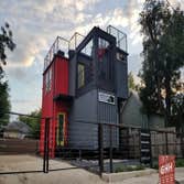 Container Buildings