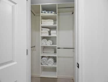 Photos by Evolve Remodeling Inc #1 Complete home remodel (condo). New kitchen, two new bathrooms, new floors, new tile, custom closets, New HVAC, upgra