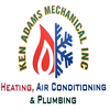 Ken Adams Mechanical Inc logo