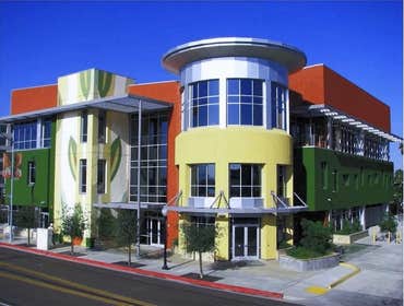 Healthcare Architecture