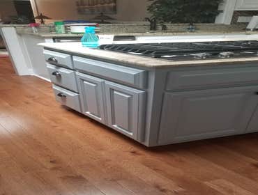 Photos by Alston Builders #1