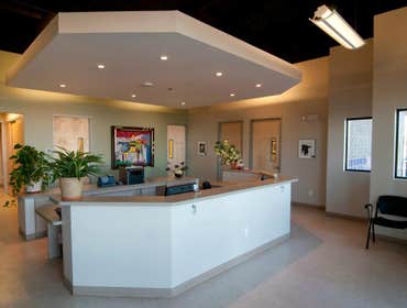 Office/Warehouse projects