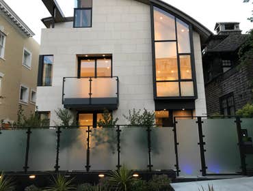 Pacific Heights New Construction