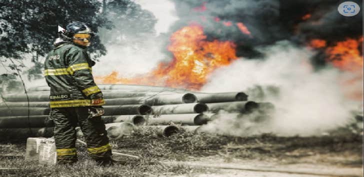 Iron City Smoke Damage Experts