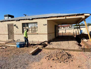 Photos by Antonio's Construction #16
