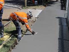 Photos by Stucky Sidewalks and Slabs #1