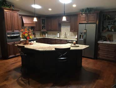 Photos from Cabinets & Granite Creations LLC