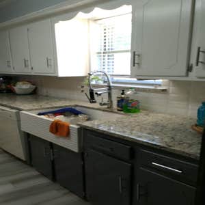 Photos by Granite and Remodeling #2