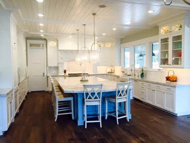 Hampton Home