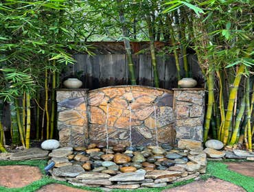 Innovative Gardens, Inc. works