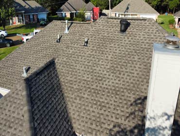 Photos by S. Graves Construction and Roofing #1