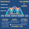 Jtm Home Improvement Ltd logo