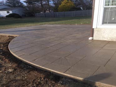 Photos by John Scancella Concrete LLC #1
