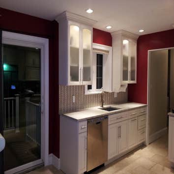 Kitchens