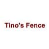Tino's Fence logo
