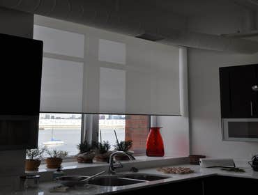 Interior Motif Modern look apartment Interior Motif Modern look apartment