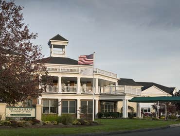 Brandywine Senior Living