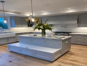 Interior Residential Lighting
