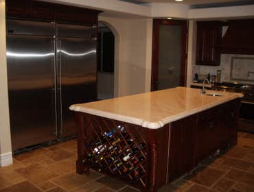 Photo(s) from Green Planet Construction