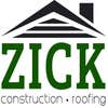 Zick Construction LLC logo