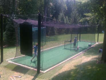 360 Golf - Landscape construction 360 Golf is a premier golf course construction company that tailors to all aspects of golf course construction and re