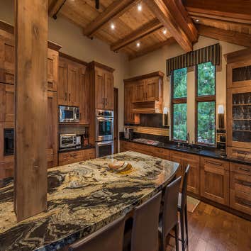 James Costalupes General Contractor Inc