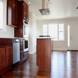 Errie Ave Lift and Remodel