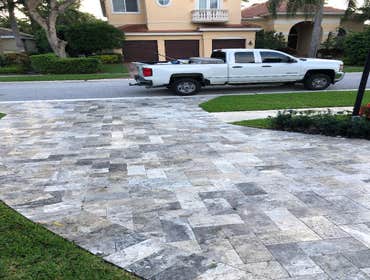 Photos by Oasis Pools and Pavers #1
