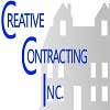 Creative Contracting Inc logo