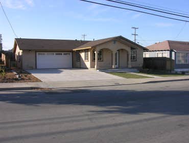 33 Madera St Salinas After