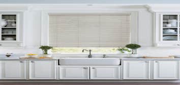 Deco Window Fashions