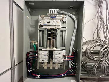 Photos by Astral Electrical Contractor #1