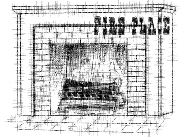 FIRE PLACE